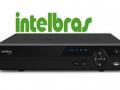DVR DE 4 A 32 CANAIS DIGITAL