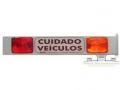 SINALIZADOR DE GARAGEM