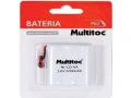BATERIA MULTITOC TELEF SEM FIO