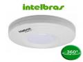SENSOR PASSIVO DE TETO INTELBRAS