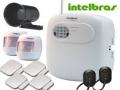 SISTEMA DE ALARME INTELBRAS INTERNET