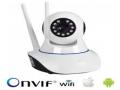 CAMERA ROBOT WIFI 360�