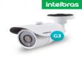 CAMERAS INTELBRAS